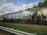 UP 92923